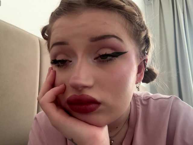 CarolBeinlich from BongaCams