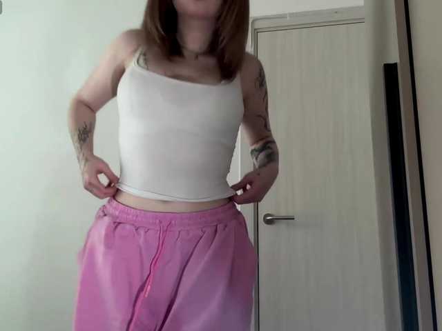 CarolBeinlich – webcam model profile photo