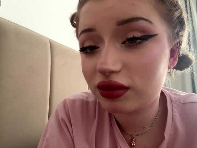 CarolBeinlich from BongaCams