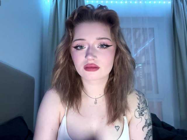 CarolBeinlich from BongaCams is Freechat