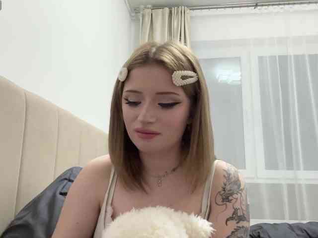 CarolBeinlich webcam