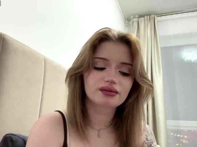 CarolBeinlich webcam