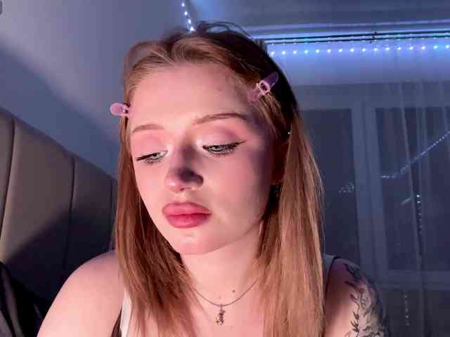 CarolBeinlich webcam