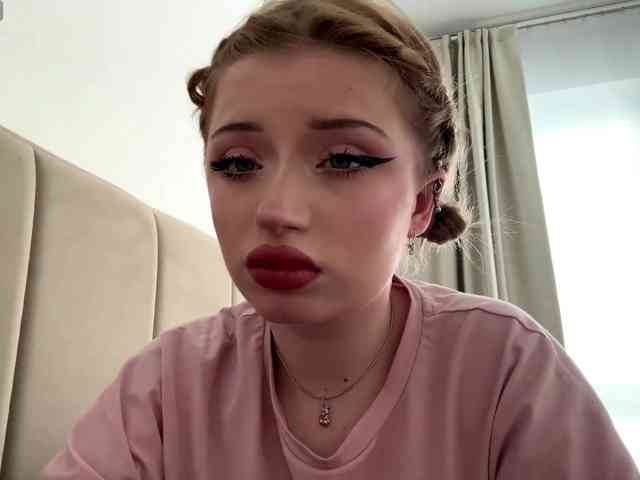 CarolBeinlich webcam