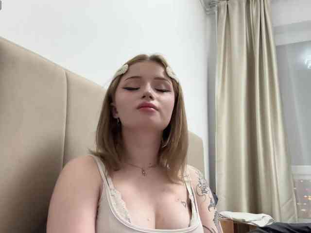 CarolBeinlich webcam