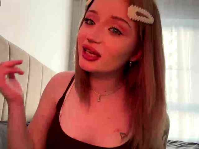 CarolBeinlich webcam