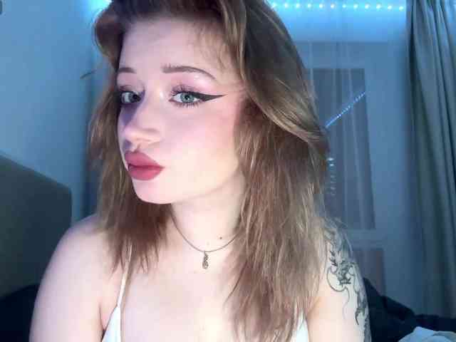 CarolBeinlich webcam