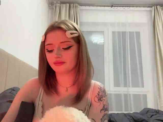 CarolBeinlich webcam