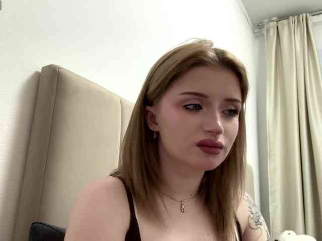 CarolBeinlich webcam