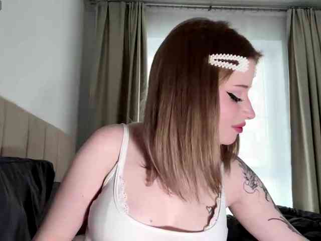 CarolBeinlich webcam