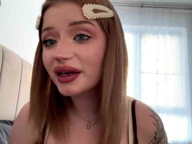 CarolBeinlich webcam