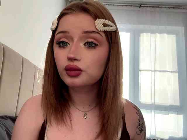 CarolBeinlich webcam