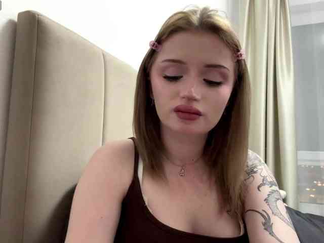 CarolBeinlich webcam