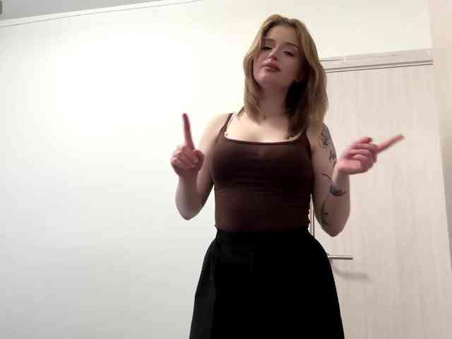 CarolBeinlich webcam