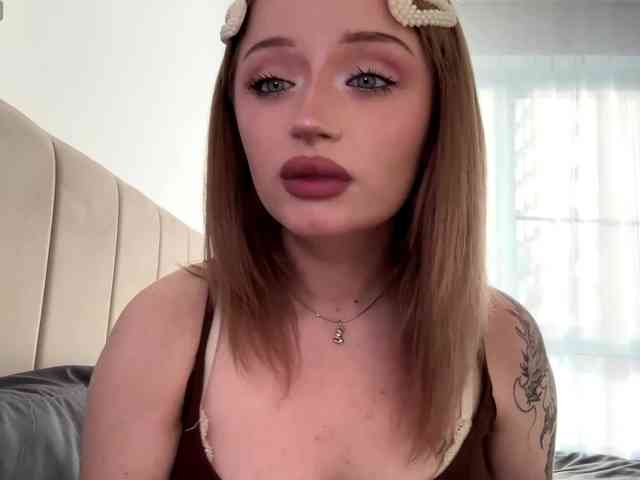 CarolBeinlich webcam