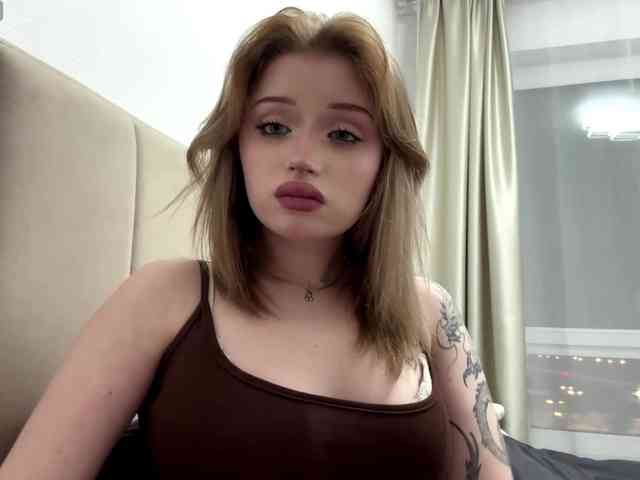 CarolBeinlich webcam