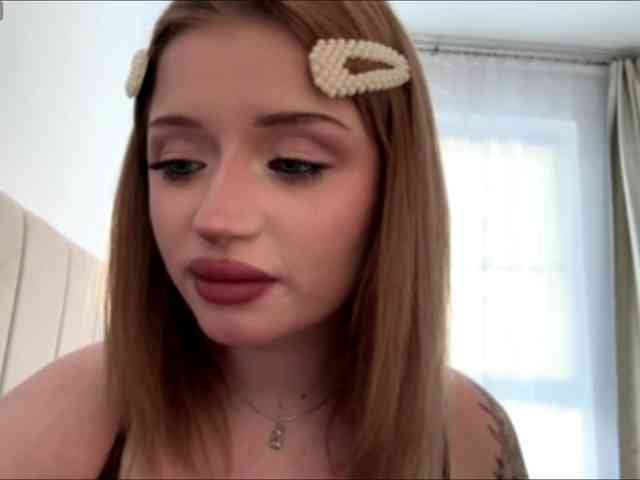 CarolBeinlich webcam