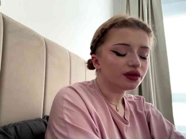 CarolBeinlich webcam