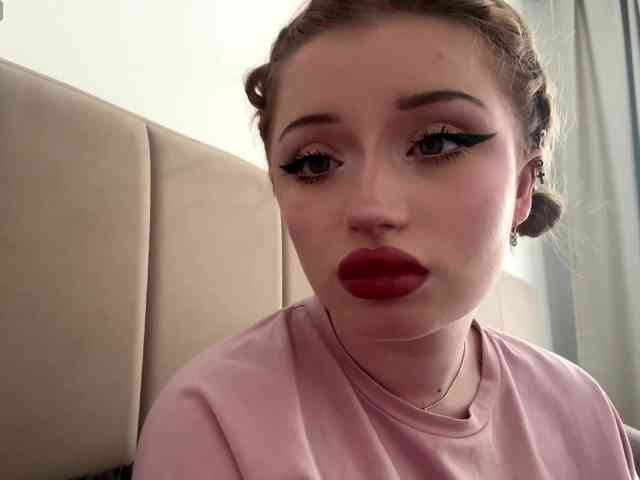 CarolBeinlich webcam