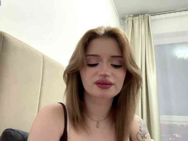 CarolBeinlich webcam