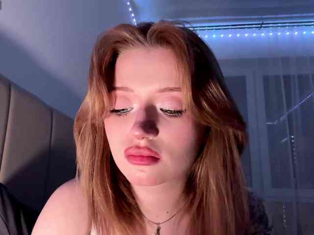 CarolBeinlich webcam