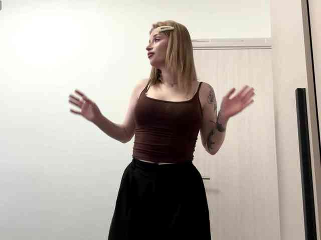 CarolBeinlich webcam