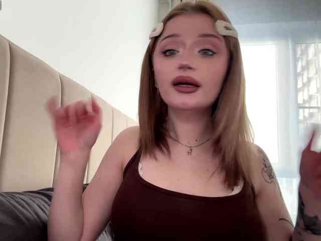 CarolBeinlich webcam