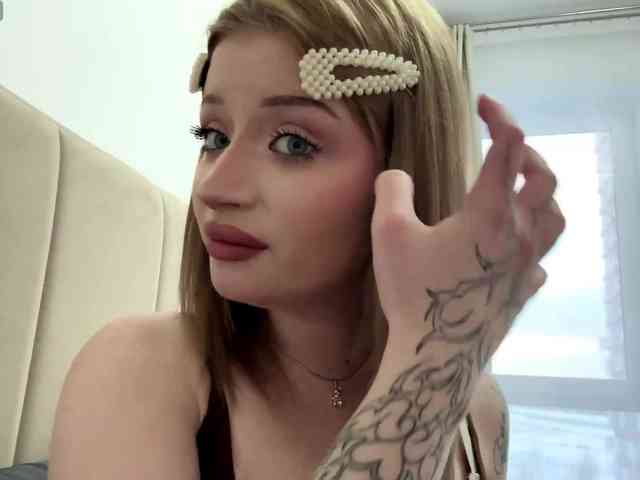 CarolBeinlich webcam