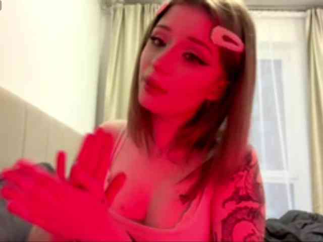 CarolBeinlich webcam