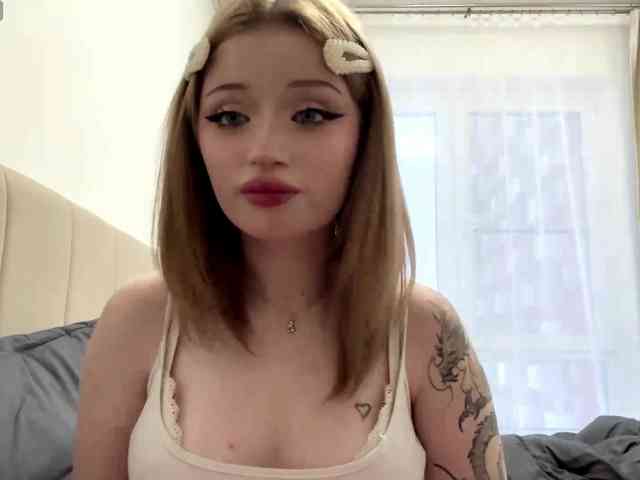 CarolBeinlich webcam