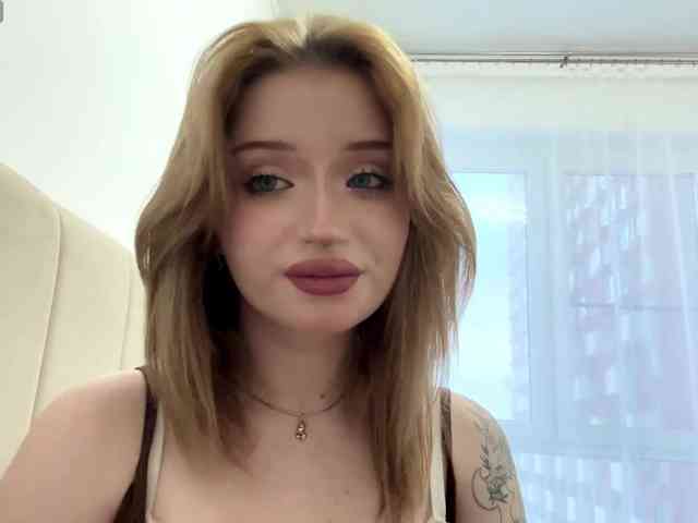 CarolBeinlich webcam