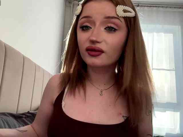 CarolBeinlich webcam