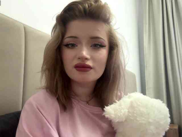 CarolBeinlich webcam