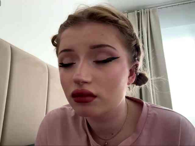 CarolBeinlich webcam