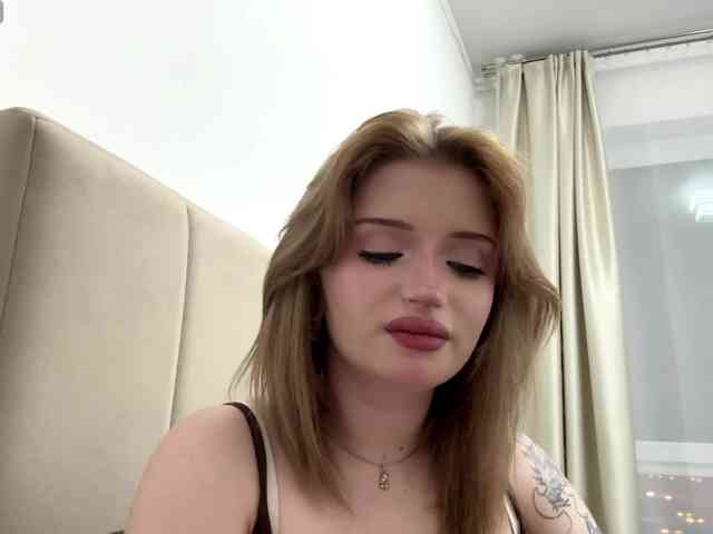 CarolBeinlich webcam