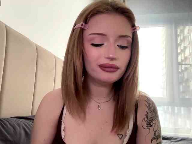 CarolBeinlich webcam