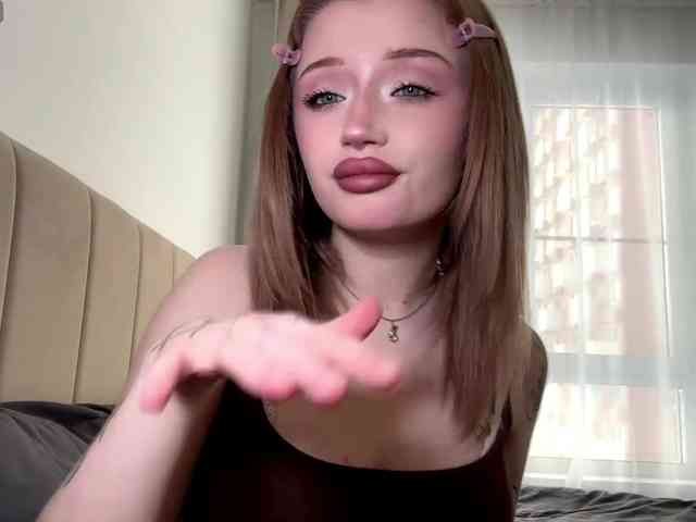 CarolBeinlich webcam