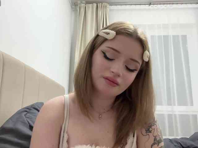 CarolBeinlich webcam