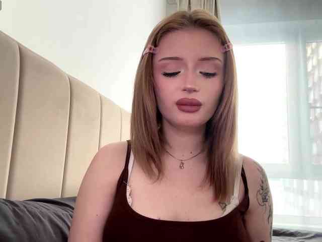 CarolBeinlich webcam