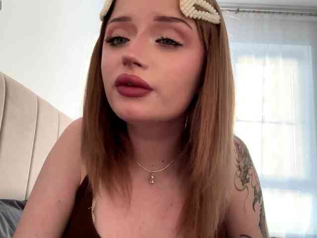 CarolBeinlich webcam