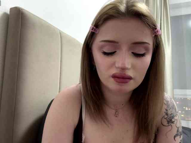 CarolBeinlich webcam