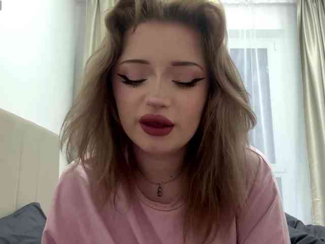 CarolBeinlich webcam