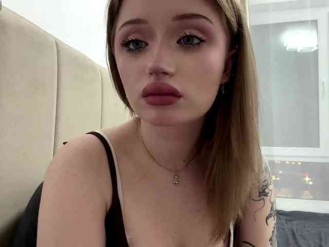 CarolBeinlich webcam