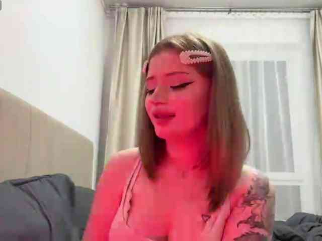 CarolBeinlich webcam