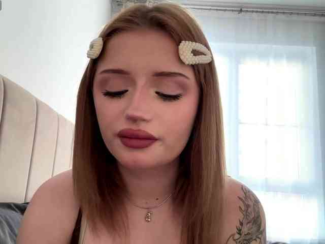 CarolBeinlich webcam