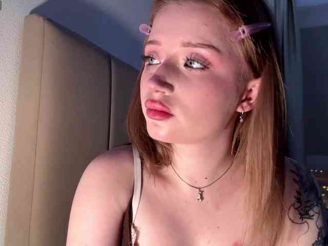 CarolBeinlich webcam