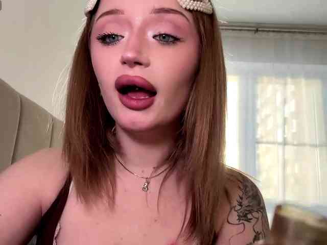 CarolBeinlich webcam