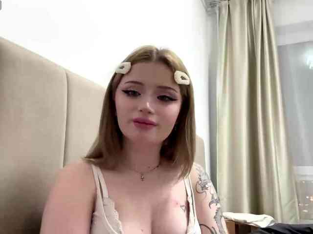 CarolBeinlich webcam