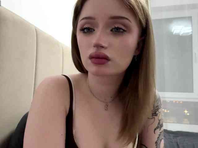 CarolBeinlich webcam