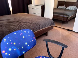 TinaScarlet Porn Show